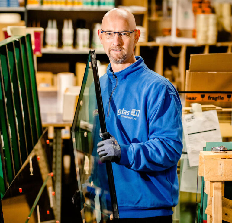 Alex van Glaswebwinkel